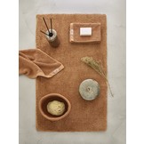 Storage basket RENA color Cinnamon-804 (Small)