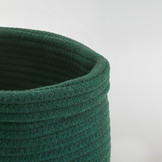 Aquanova RENA storage basket Pine small