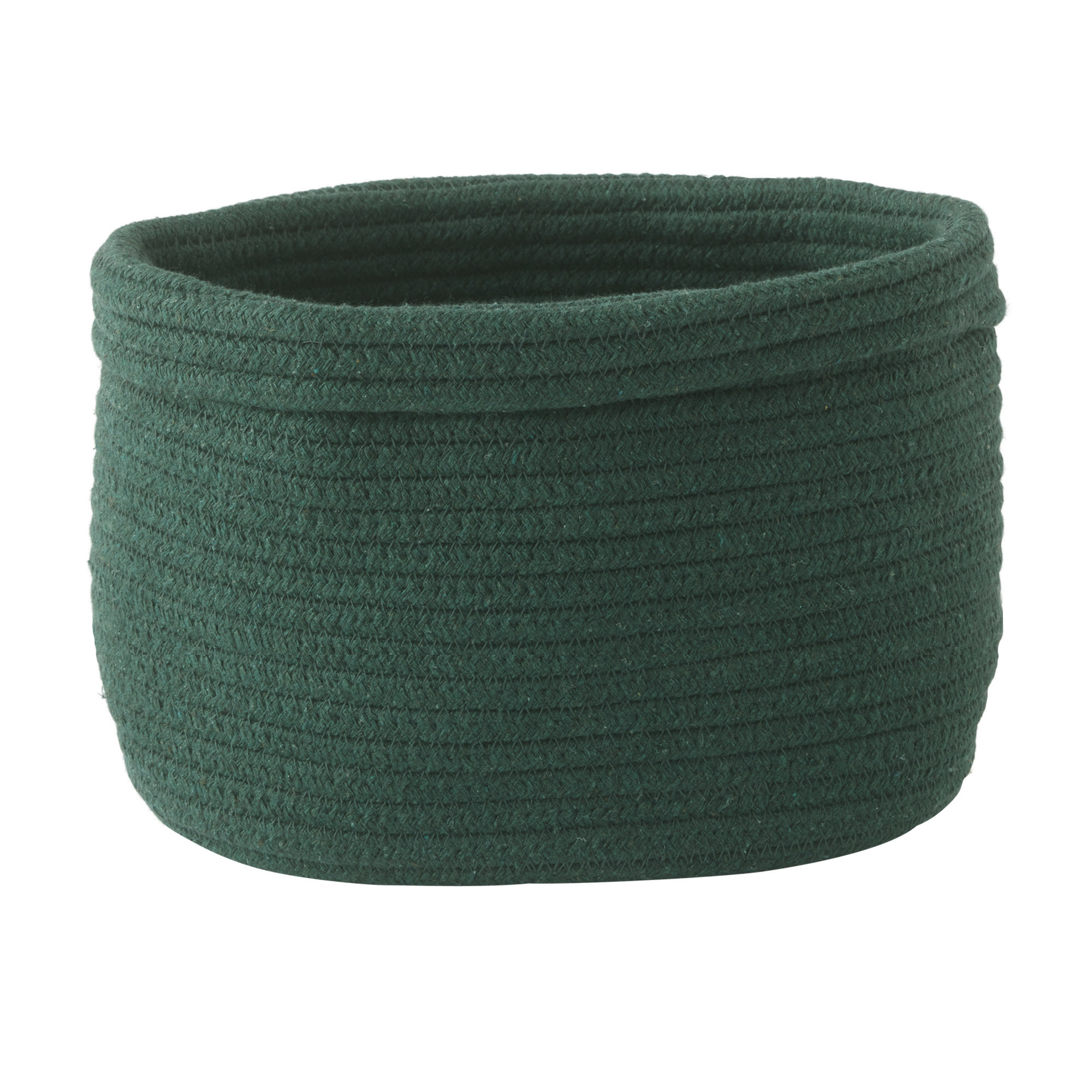 Aquanova RENA storage basket Pine small