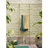 Aquanova RENA storage basket Pine small