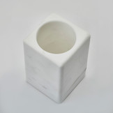 Cup HAMMAM White (HAMTUM-43)