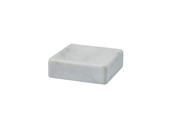 Soap dish HAMMAM White-43
