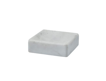 Soap dish HAMMAM White-43