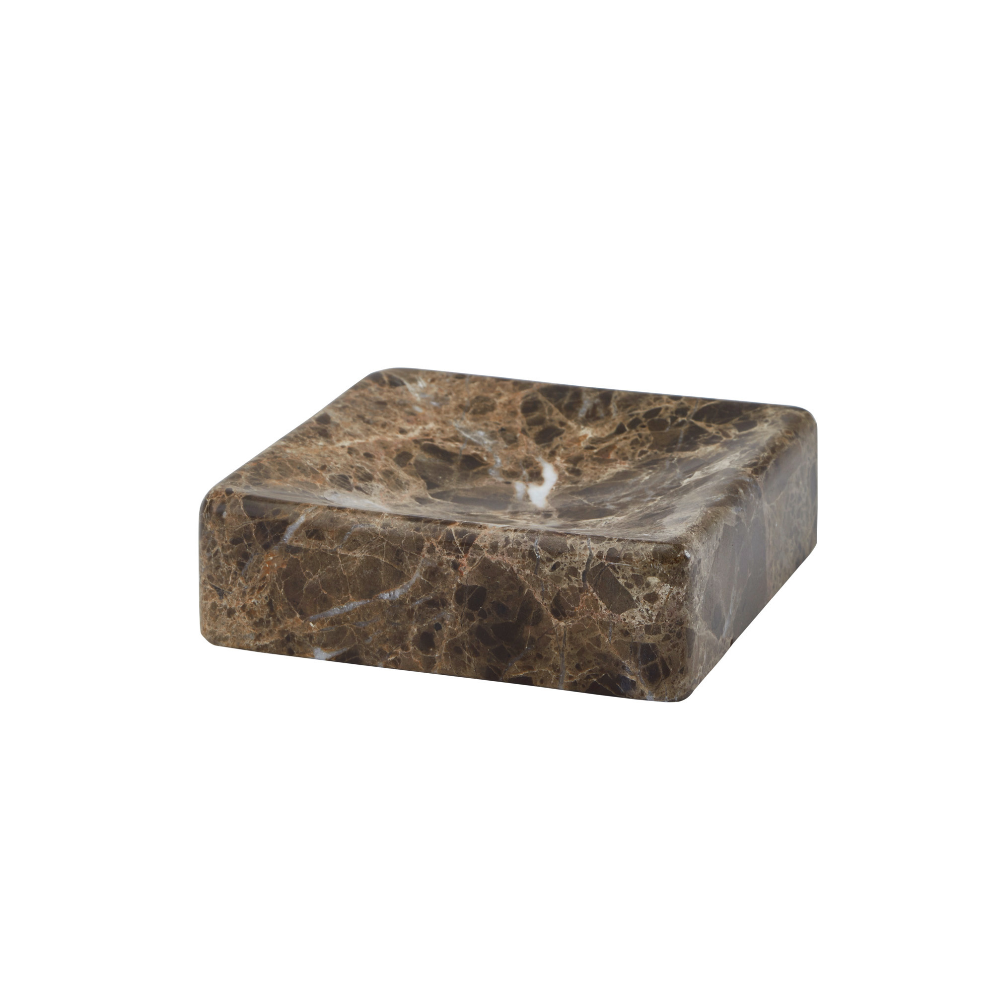 Zeepschaal HAMMAM Brown (HAMSDI-01)