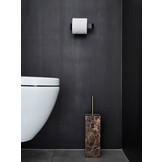 Toiletborstelhouder HAMMAM Brown (HAMBHR-01)