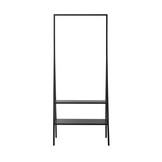 Opbergrek ORTO black-09 (ORTLRX-09)