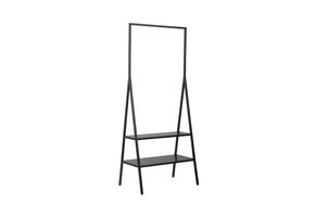 ORTO black-09 storage rack