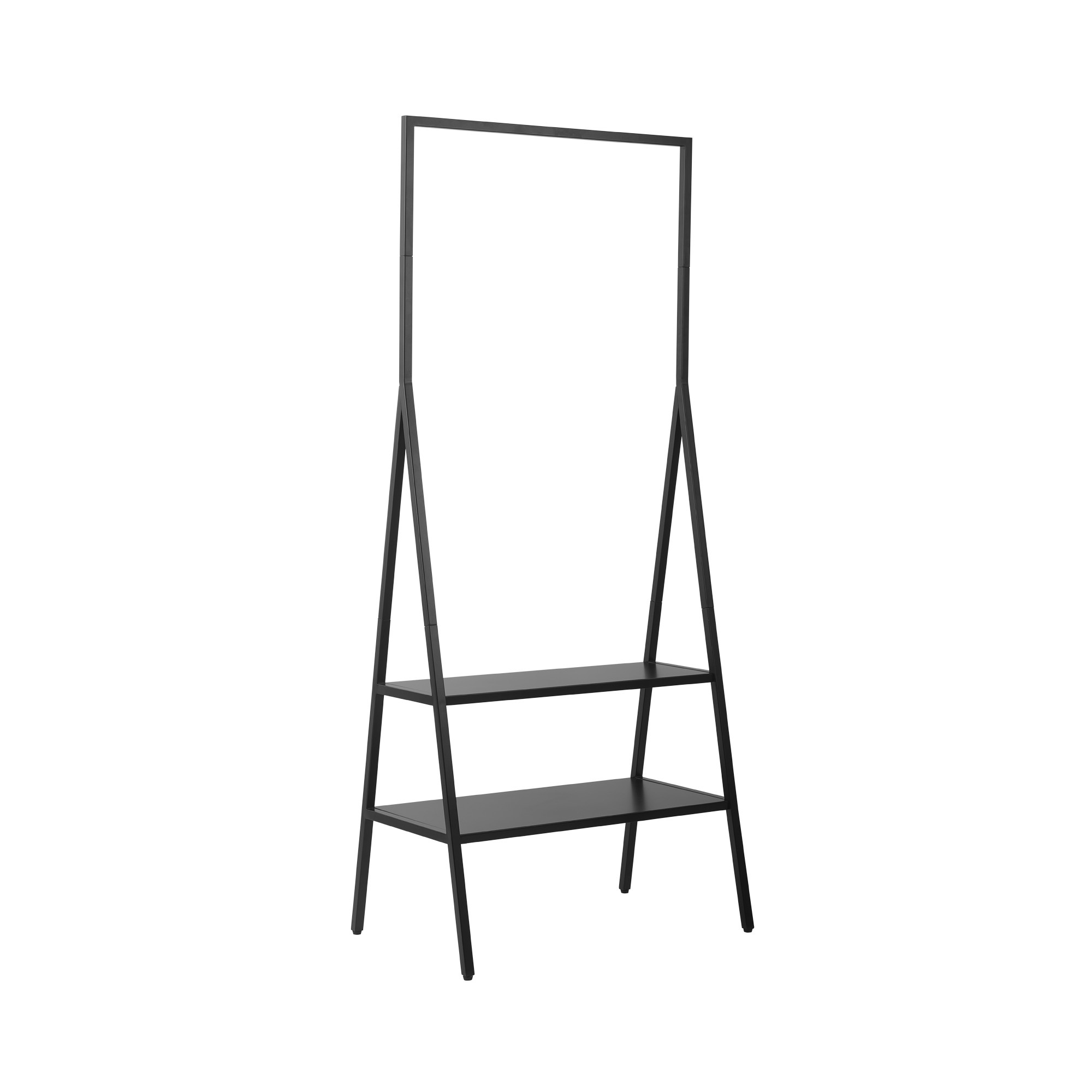 Opbergrek ORTO black-09 (ORTLRX-09)