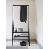 Opbergrek ORTO black-09 (ORTLRX-09)