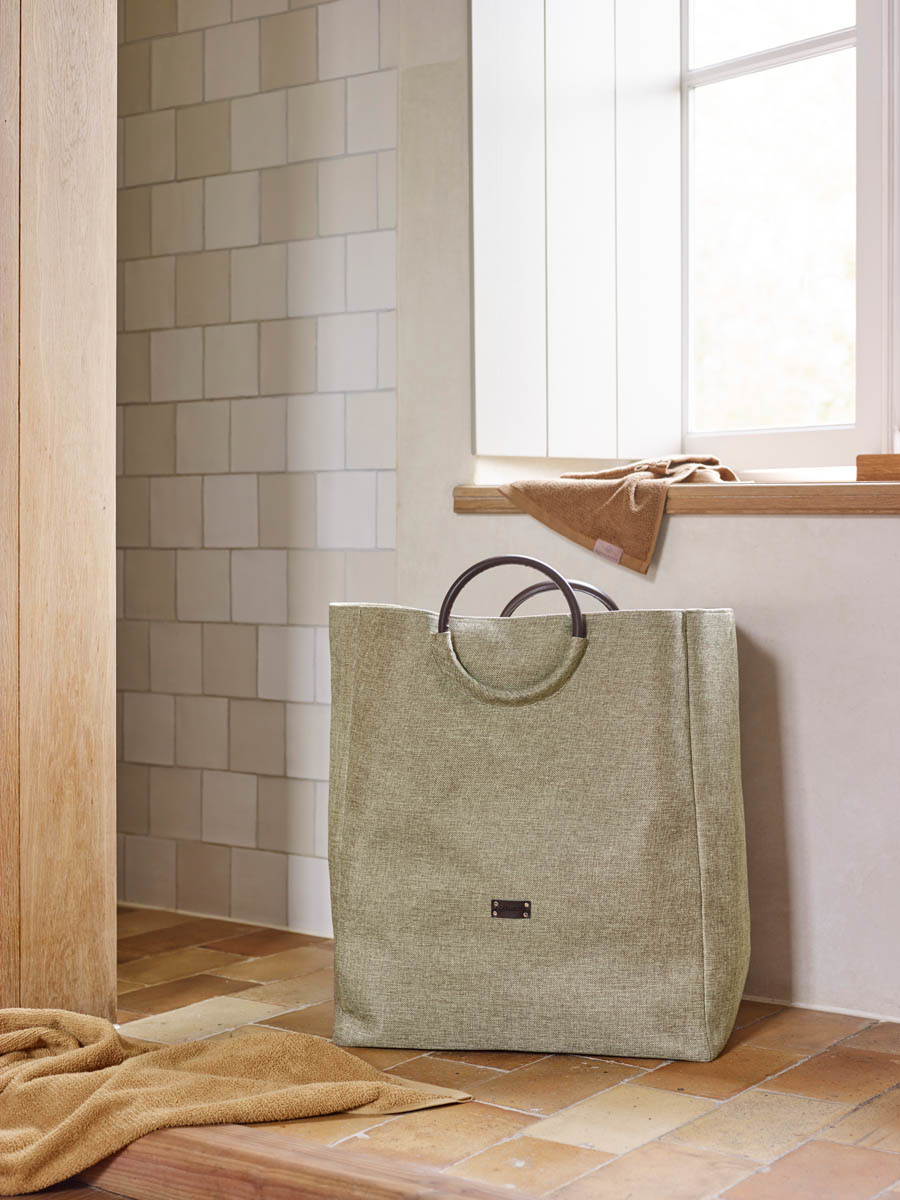 Aquanova JADA wasmand Beige