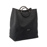 Aquanova JADA wasmand Black