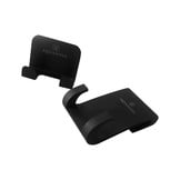 ARVID shower squeegee (black) ARVBWM-09