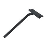 ARVID shower squeegee (black) ARVBWM-09