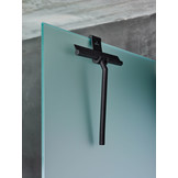 ARVID Duschwischer (schwarz) ARVBWM-09