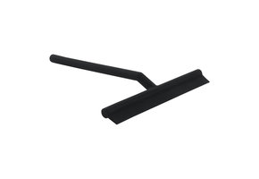 ARVID shower squeegee (black)