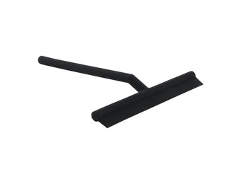 ARVID douchewisser (zwart)