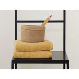 Aquanova RENA opbergmand Ochre small