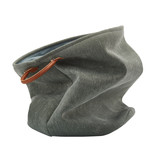 Laundry basket YORK color Forest-269 (green)