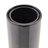 Toilet brush holder UGO color Olive Black-994 (black)