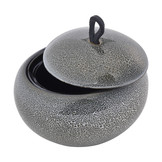 Beauty-Box UGO Farbe Olive Black-994 (schwarz)