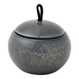 Beautybox UGO kleur Olive Black-994 (zwart)