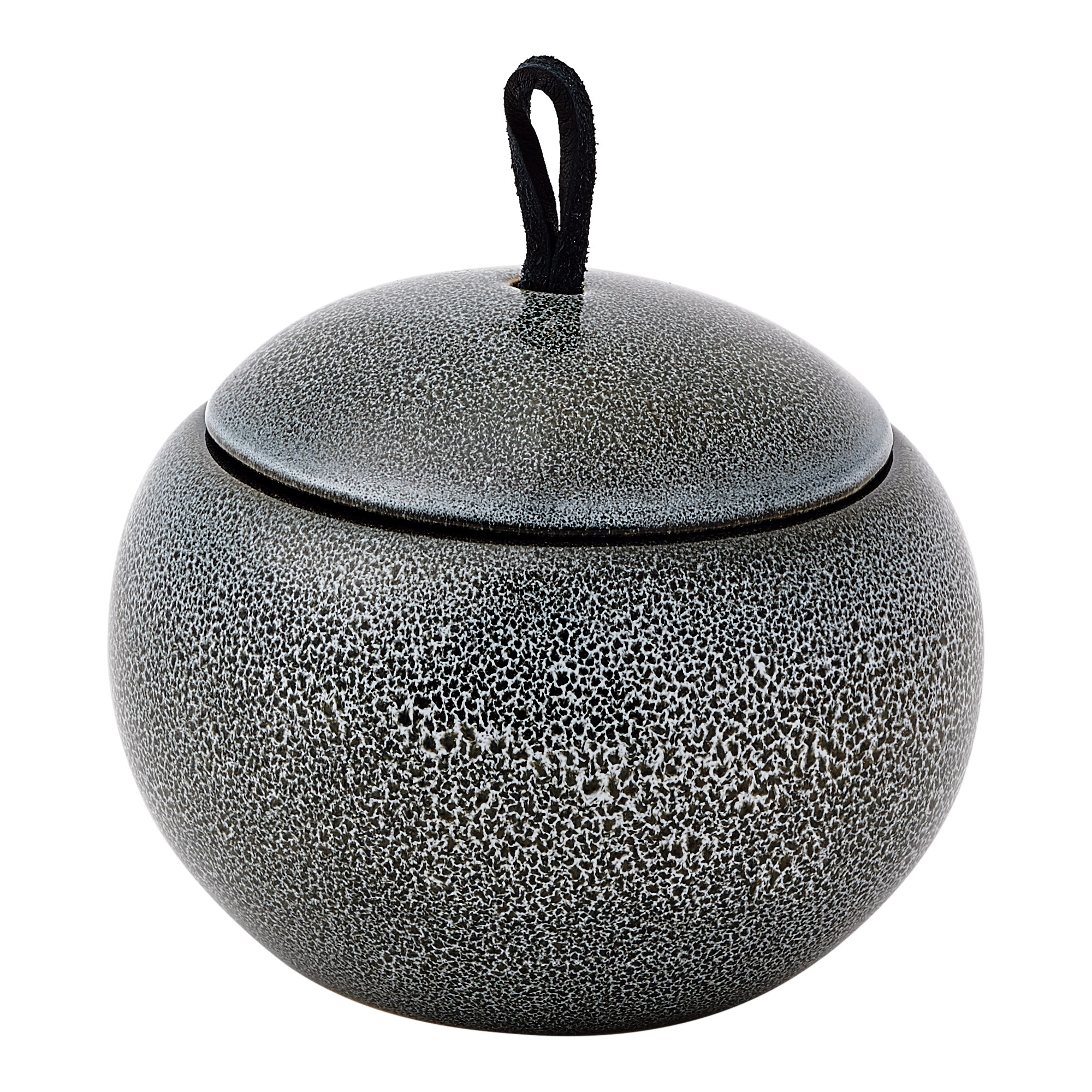 Beauty-Box UGO Farbe Olive Black-994 (schwarz)