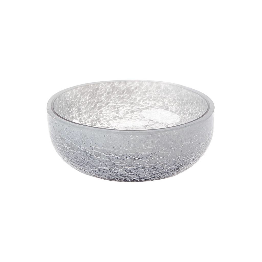 Soap dish TIBOR Light Gray-90 (TIBSDI-90)