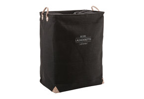 Wasmand LUBIN Black-09