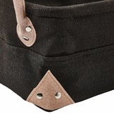 Wasmand LUBIN Black-09