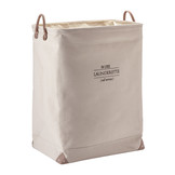 Wäschekorb LUBIN Beige-15