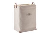 Wäschekorb LUBIN Beige-15