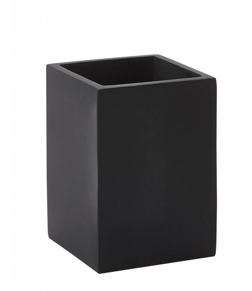 Beker MOON black-09 (MOOTUM-09)