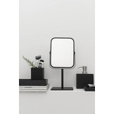 Tablett/Schale MOON schwarz-09 (MOOTRA-09)