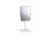 Cosmetic mirror MOON white-43