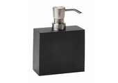 soap dispenser MOON black-09