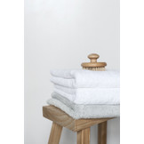 Aquanova LONDON Badtextilien Graphit-96