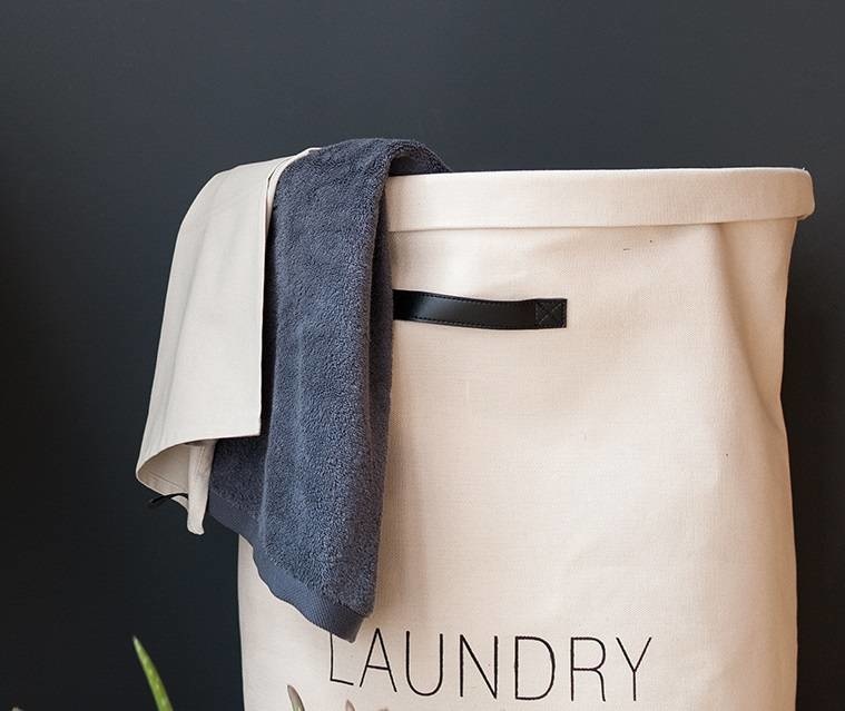 Aquanova LONDON bath textiles Graphite-96