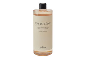 Refill soap PARIS Bois de Cèdre - 1000 ml