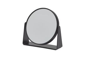 Cosmetic mirror FORTE Black-09
