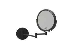 Cosmeticaspiegel FORTE Black-09 - wand