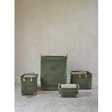 Wasmand LUBIN Sage Green (LUBLAL-582)