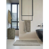 Badmat MAURO kleur Absynth (MAUBM-128)