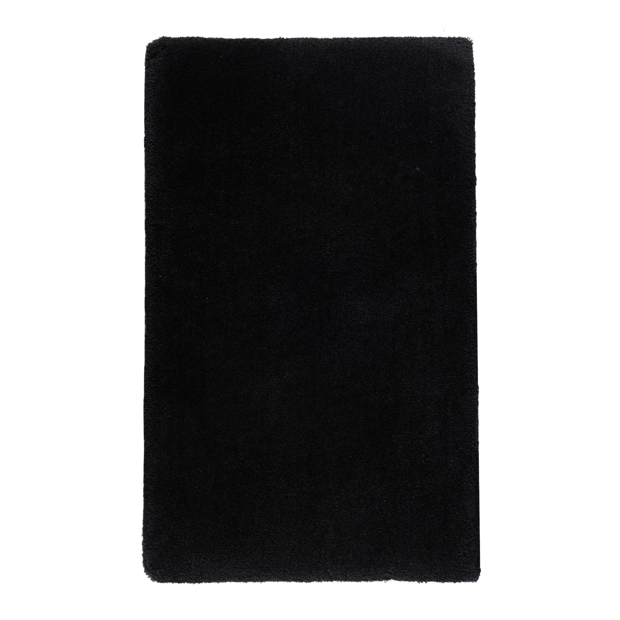 Aquanova MAURO bath mat Black