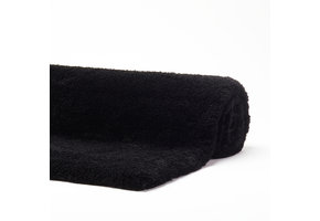 Bath mat MAURO Black-09