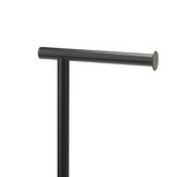 Toilettenpapierhalter ICON Black-09 (ICORXH-09)