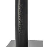 Toilet roll holder ICON Black-09 (ICORXH-09)