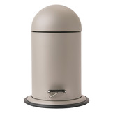 Pedaalemmer ONA kleur Greige-93 (beige / grijs) 3 liter