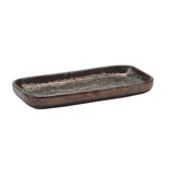 Tray / schaal UGO kleur Vintage Bronze-854 (brons)