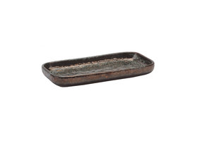 Tray / bowl UGO Vintage Bronze-854