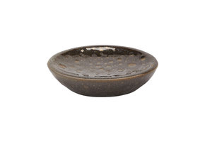 Seifenschale UGO Vintage Bronze-854